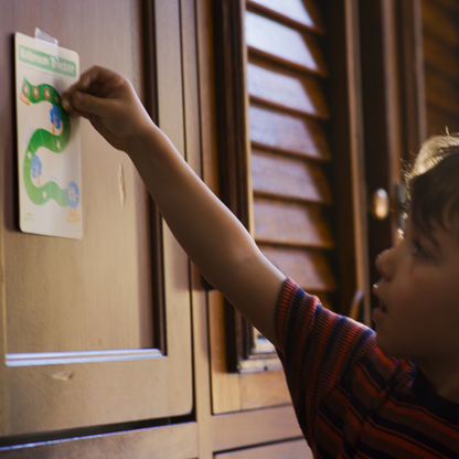 Toddler Tissue - Training Toilet Paper for Little Hands